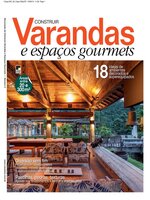 Varandas e Espaços Gourmets